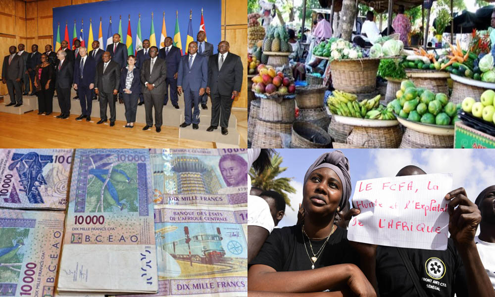 Le Franc CFA, et après&nbsp;?
