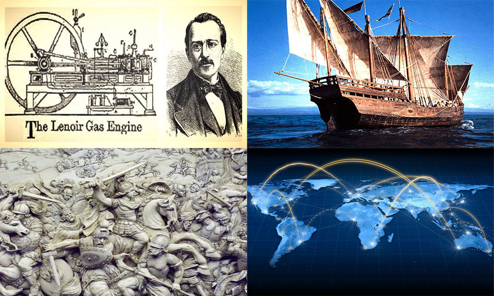 Le temps du&nbsp;vide