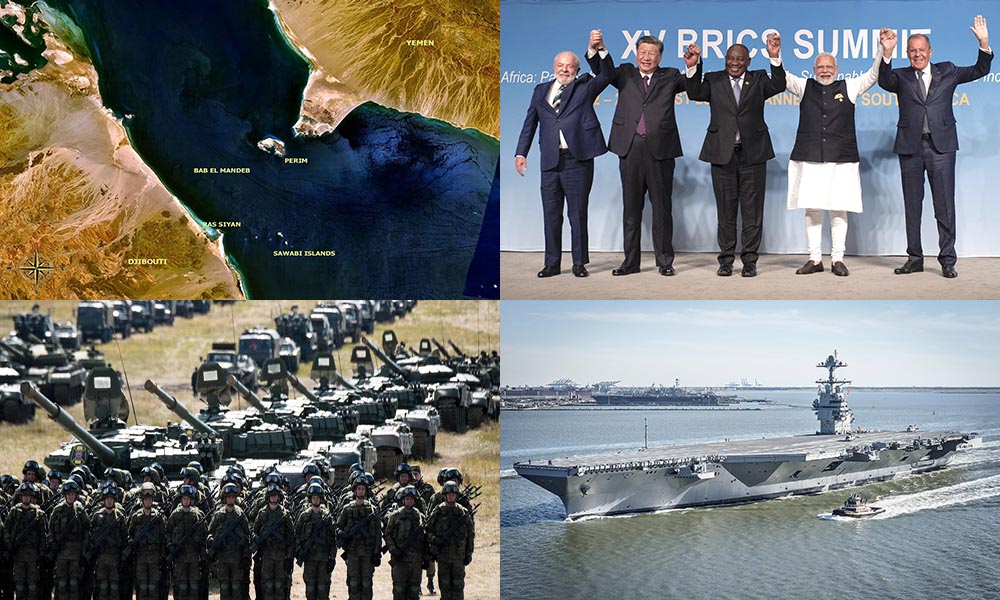 Le siècle des&nbsp;Empires